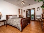 El Dorado Ranch San Felipe Baja condo 57-2 - second bedroom